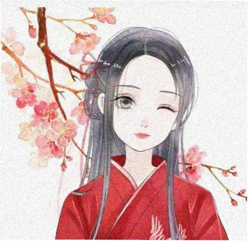 剑来漫画 齐静春 人物立绘头像